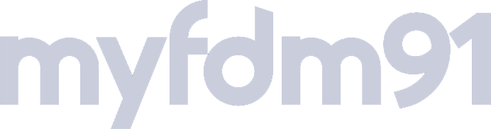 MyFDM91